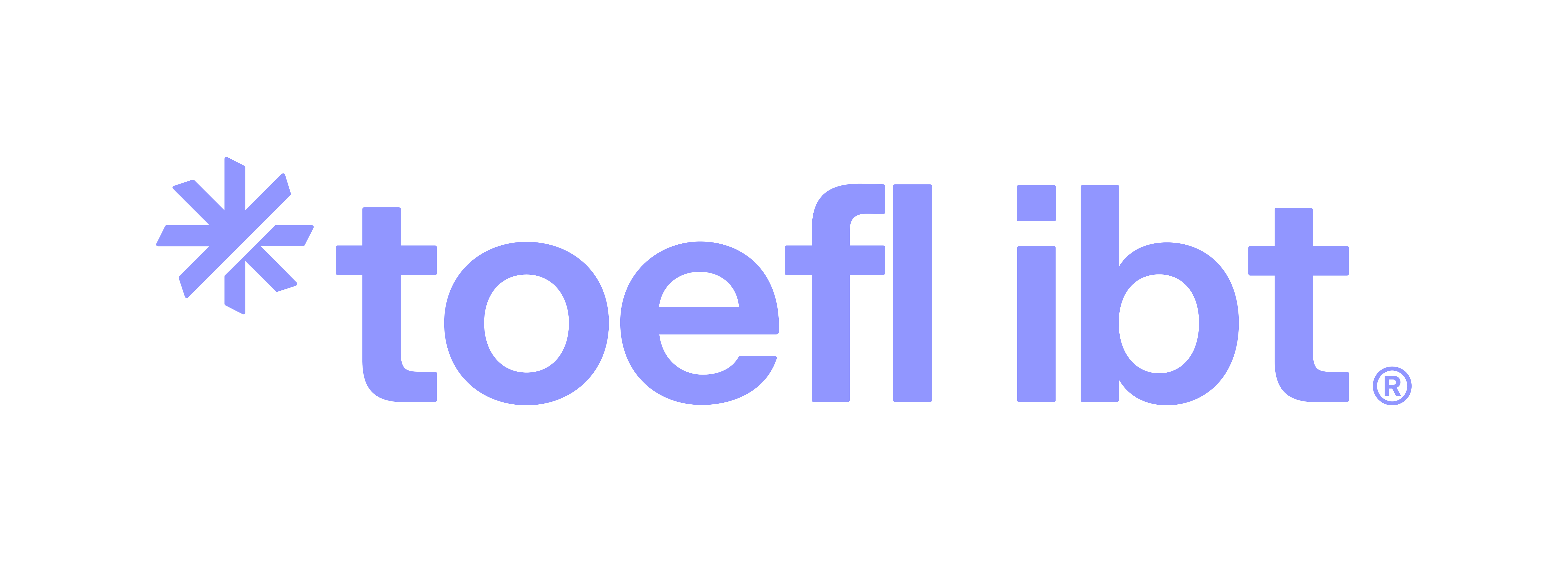 toefl ibt logo